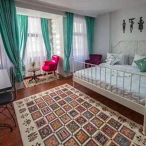 Duru Apartment Istanbul