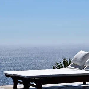 Kabak Avalon Lodge Faralya