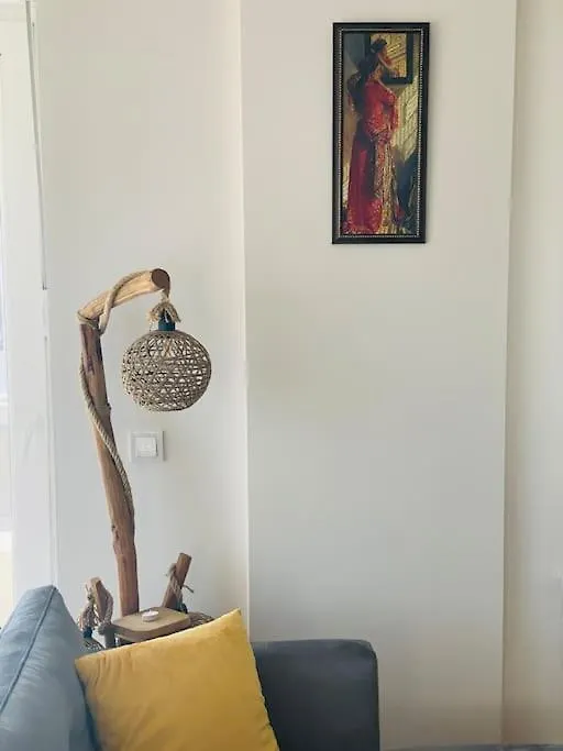 Aether Flats No7,Old Town, Beach, Central, Netflix Antalya