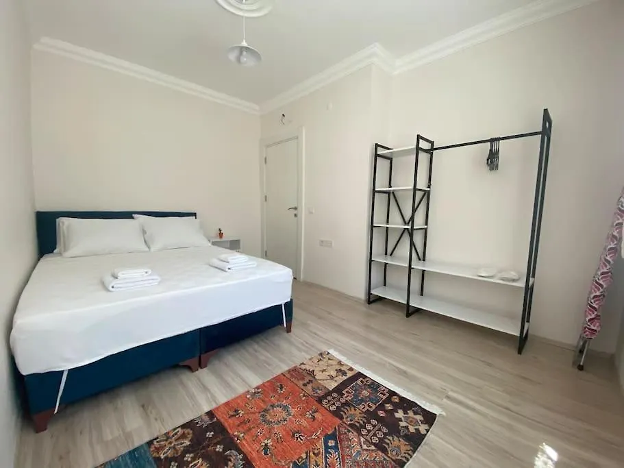 Aether Flats No7,Old Town, Beach, Central, Netflix Antalya 0*,