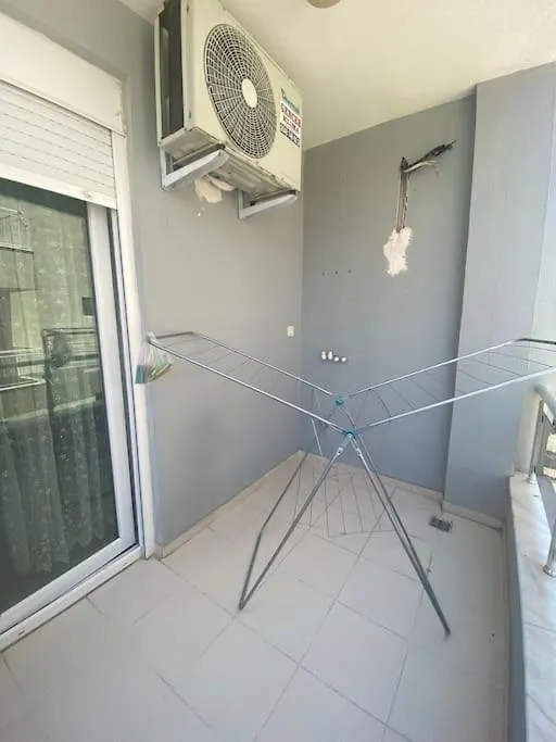 Aether Flats No7,Old Town, Beach, Central, Netflix Antalya 0*,  Turecko
