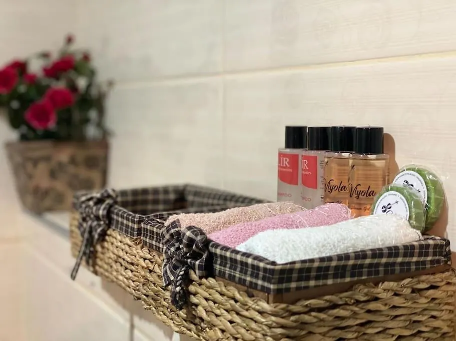 Aether Flats No7,Old Town, Beach, Central, Netflix Antalya Turecko